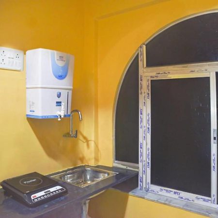 Goroomgo The Grand Inn Ruby Kolkata" Excellent Service Recommended & Couple Friendly " Экстерьер фото