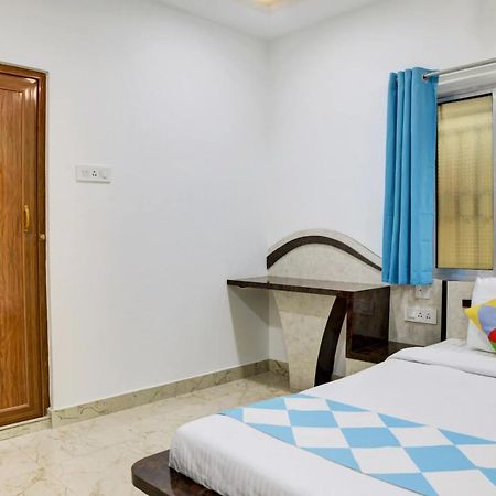 Goroomgo The Grand Inn Ruby Kolkata" Excellent Service Recommended & Couple Friendly " Экстерьер фото