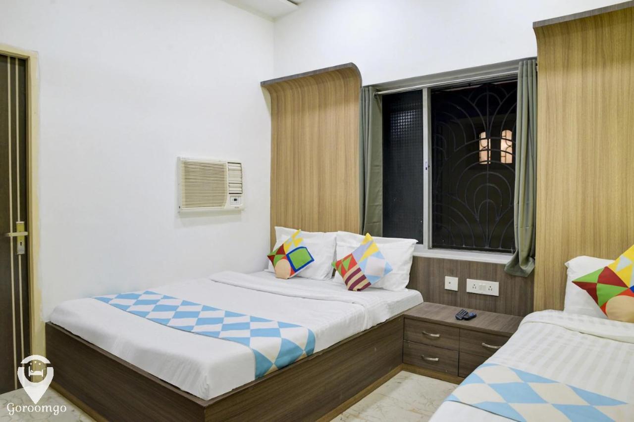 Goroomgo The Grand Inn Ruby Kolkata" Excellent Service Recommended & Couple Friendly " Экстерьер фото
