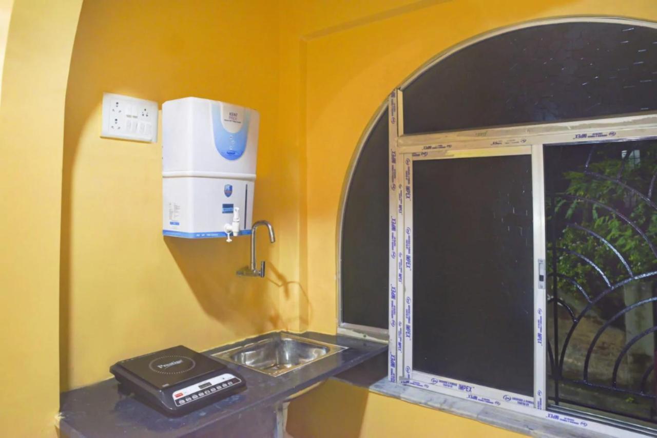 Goroomgo The Grand Inn Ruby Kolkata" Excellent Service Recommended & Couple Friendly " Экстерьер фото